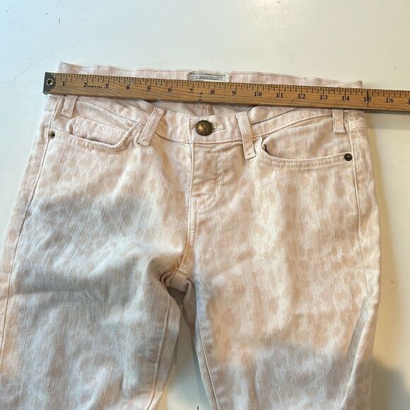 Current/Elliott the stiletto, dusty pink size 26 - Picture 7 of 11
